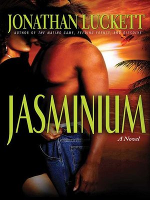 cover image of Jasminium